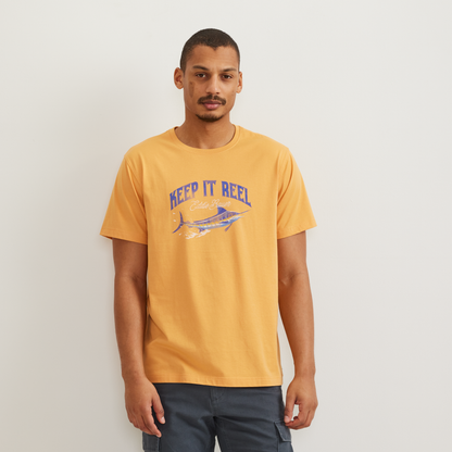 Eddie Bauer Men's EB Keep It Reel T-Shirt product image
