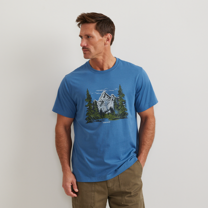 Eddie Bauer Graphic T-Shirt - Respect product image