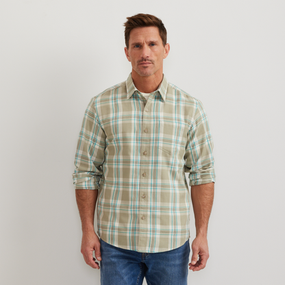 Eddie Bauer Men's Tidelands Shirt alternate view 2