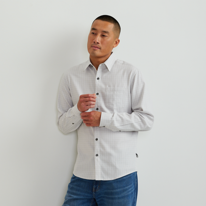 Eddie Bauer Men's Tidelands Shirt alternate view 3