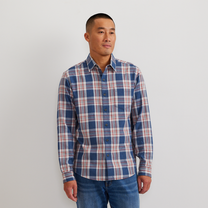 Eddie Bauer Men's Tidelands Shirt alternate view 4