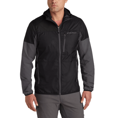 Eddie Bauer Men's Radius Hybrid Jacket product image
