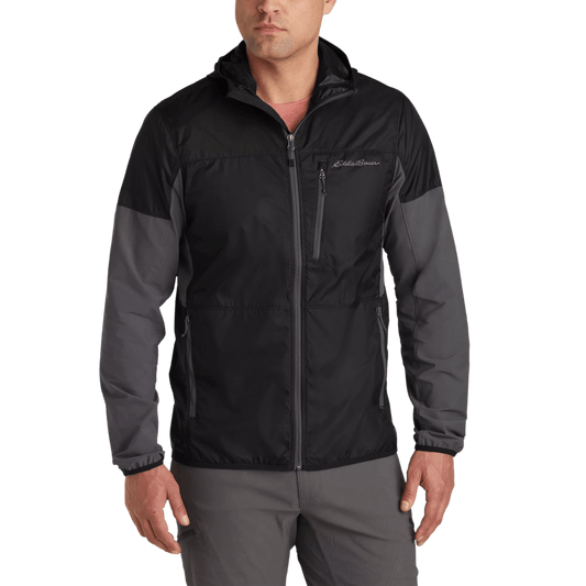 Eddie Bauer Men's Radius Hybrid Jacket product image