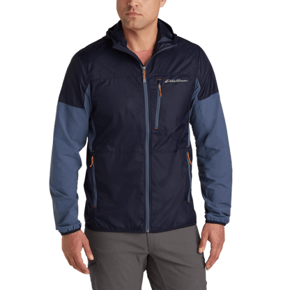 Eddie Bauer Men's Radius Hybrid Jacket alternate view 4