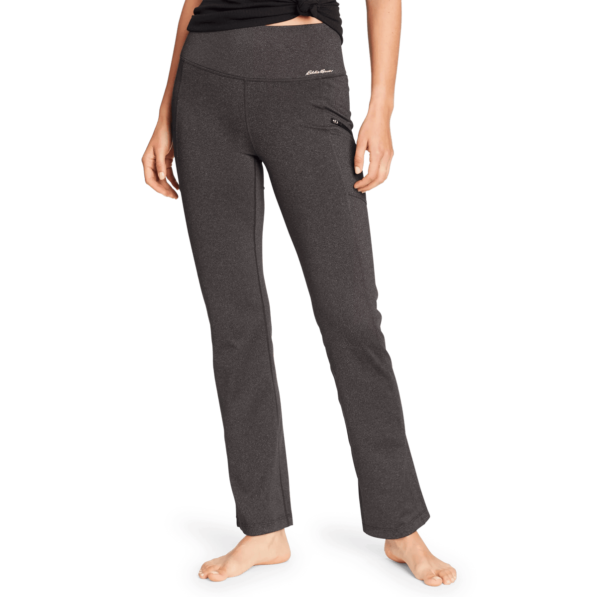 Eddie Bauer Women's Traverse Trail High-Rise Pants product image