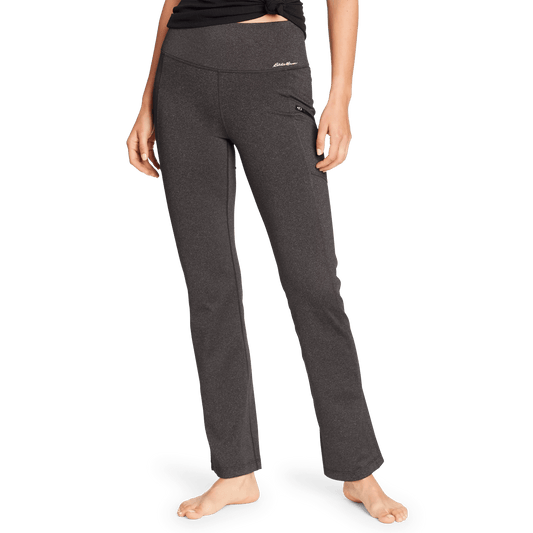 Eddie Bauer Women's Traverse Trail High-Rise Pants product image