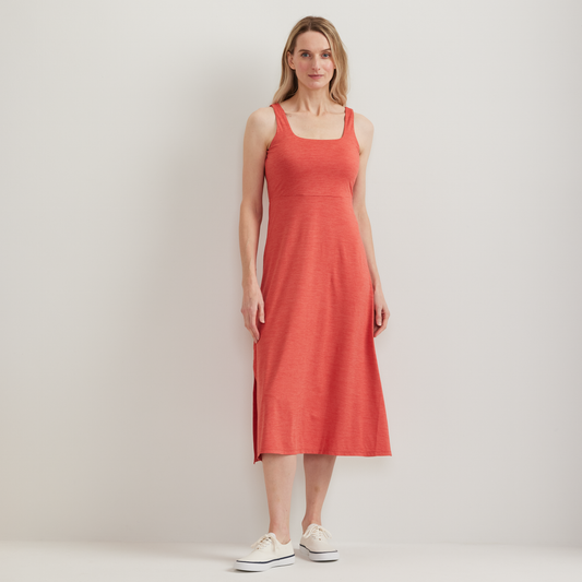 Eddie Bauer Women's Sightseer Knit Dress product image