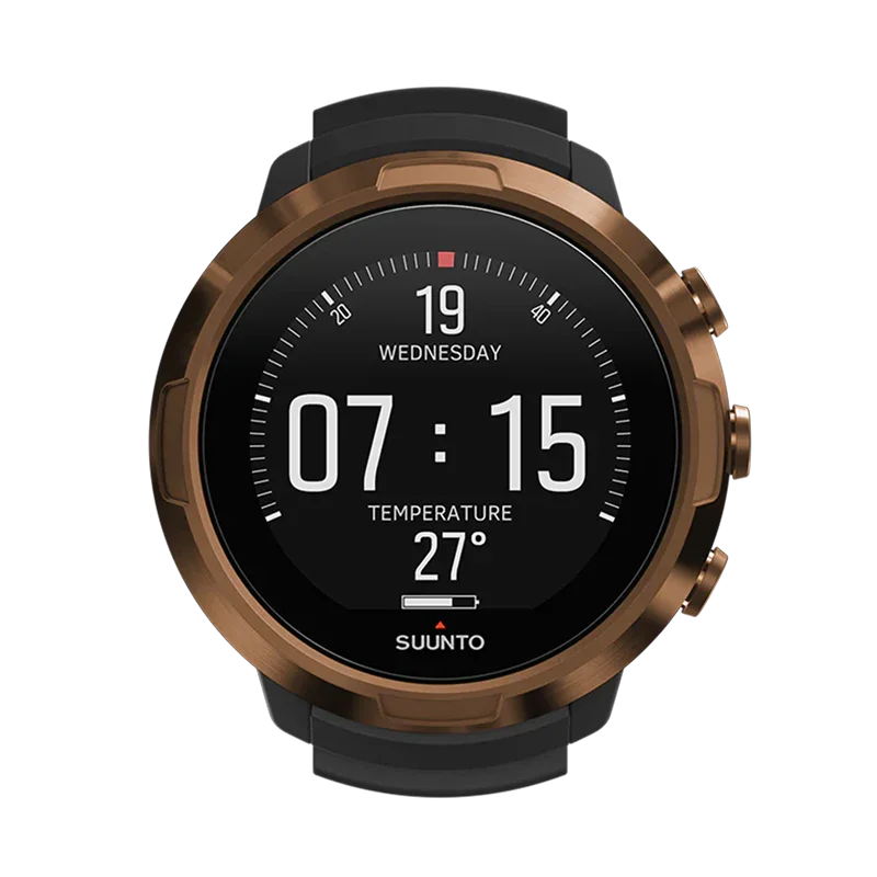 SUUNTO D5Copper