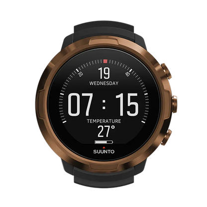 SUUNTO D5Copper