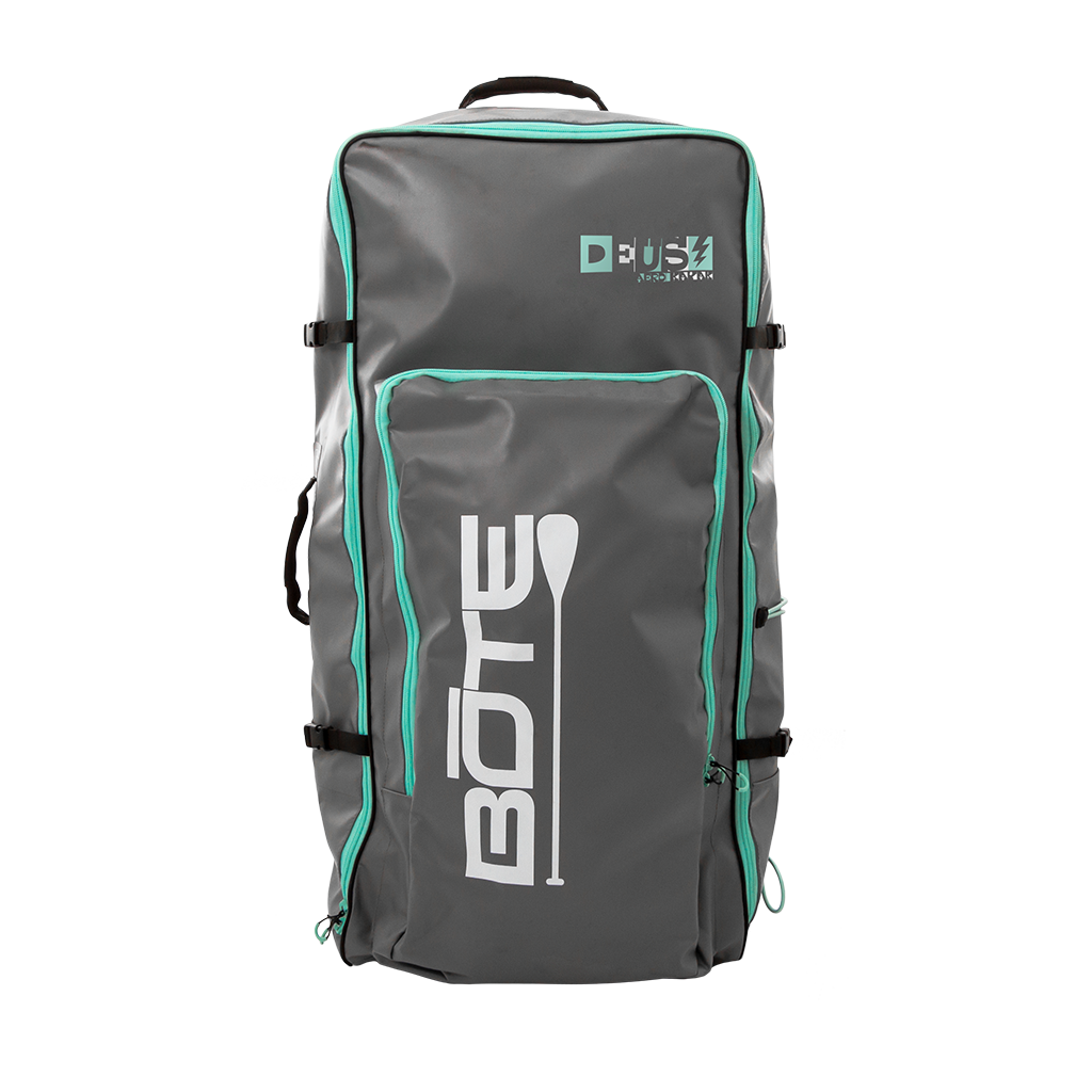 DEUS Aero Bag by Bote, available through BOTE