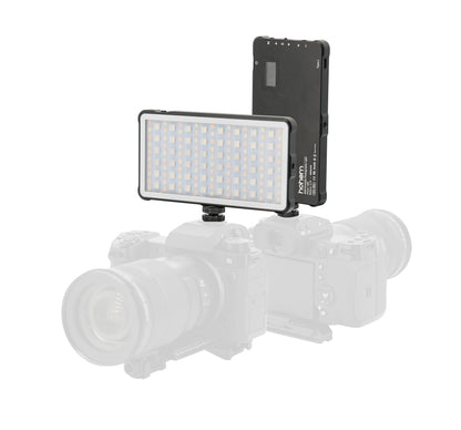 Hohem HPL-R01 RGB LED Photography Lighting alternate view 1