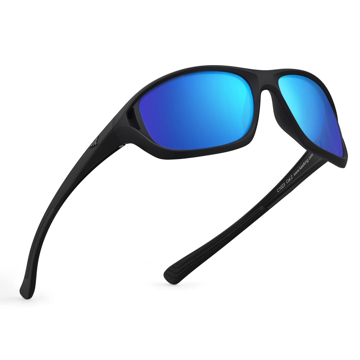 KastKing Dugan Polarized Sport Sunglasses for Men and Women by KastKing