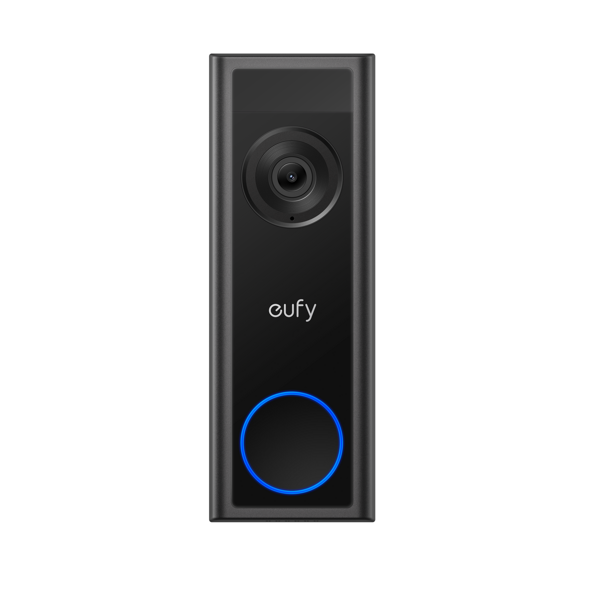 eufy Video Doorbell C31 black