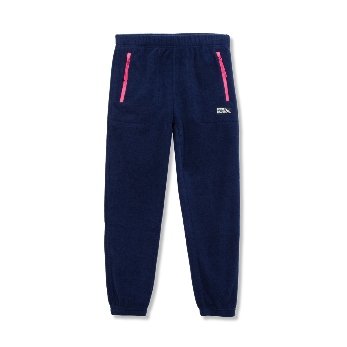 Eddie Bauer Girls Quest Fleece Jogger product image