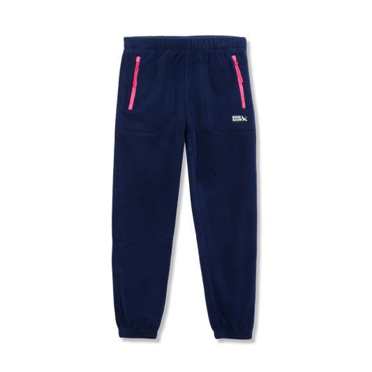 Eddie Bauer Girls Quest Fleece Jogger product image