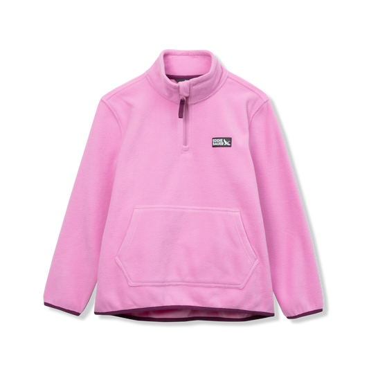 Eddie Bauer Girls Quest Fleece 1/4 Zip product image