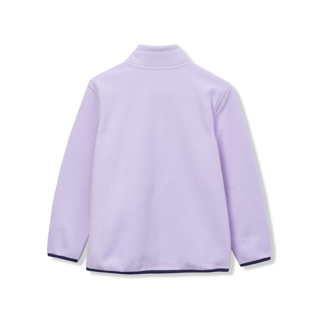 Eddie Bauer Girls Quest Fleece 1/4 Zip alternate view 4