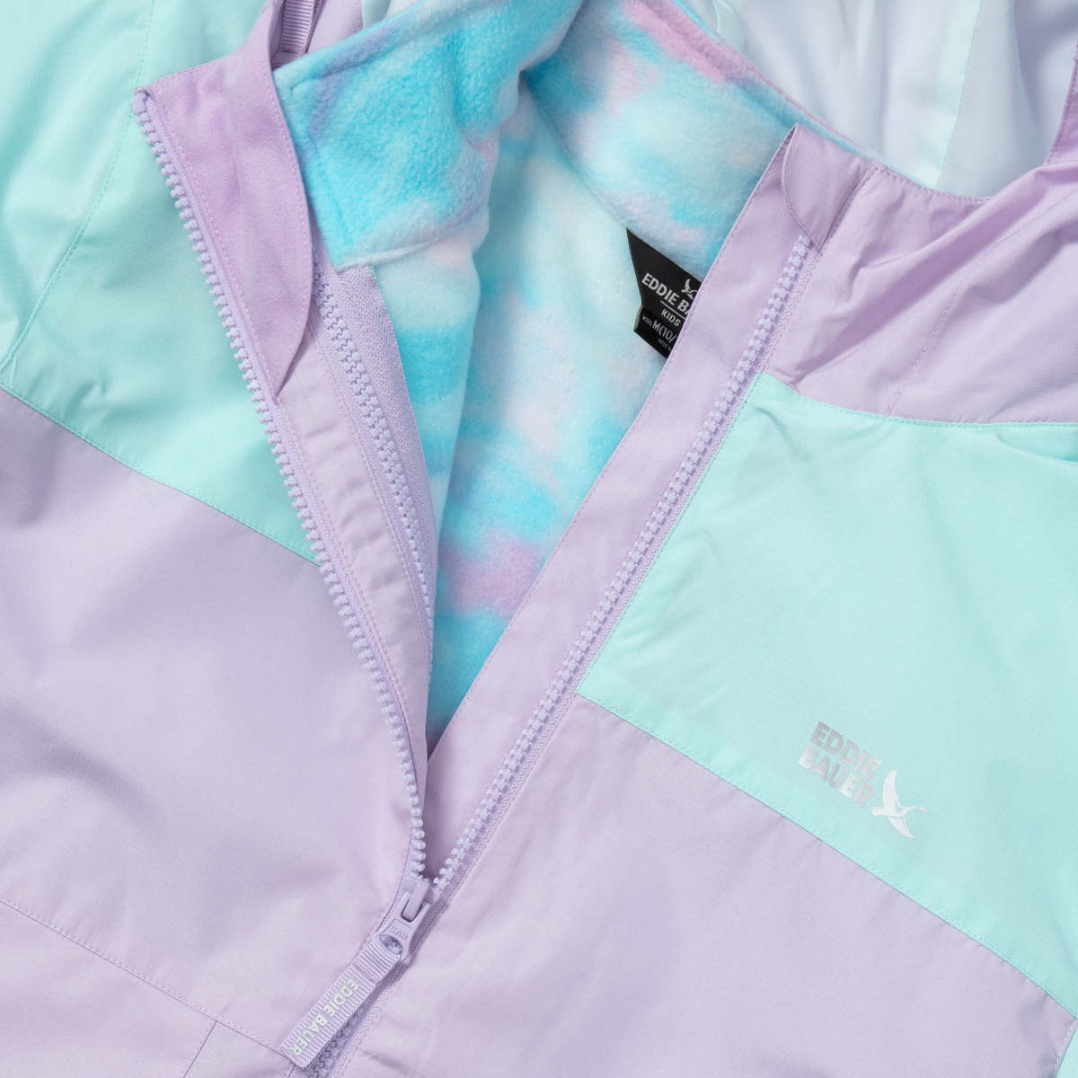 Eddie Bauer Girls Lone Peak 3-In-1 alternate view 4