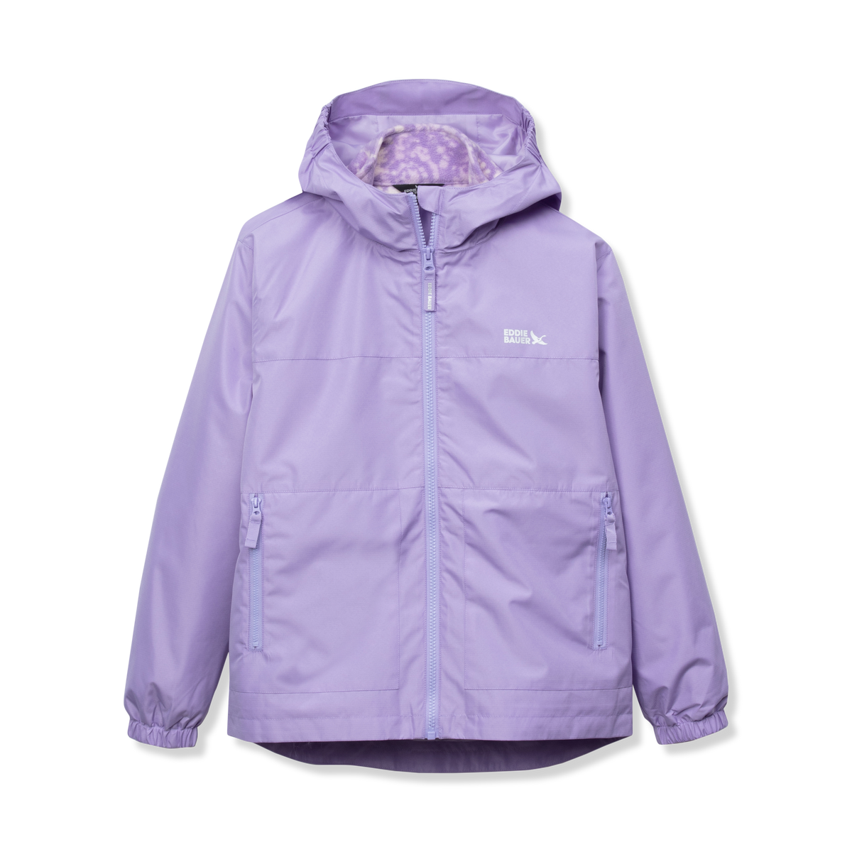 Eddie Bauer Girls Lone Peak 3-In-1 alternate view 5