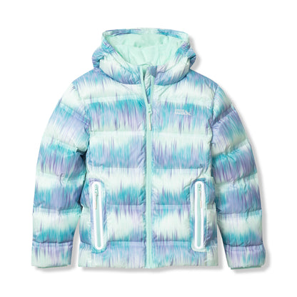 Eddie Bauer Girls Classic Down 2.0 alternate view 4