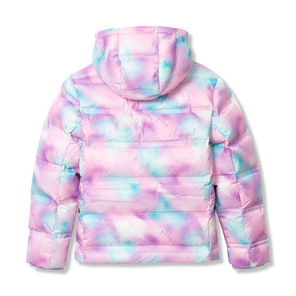 Eddie Bauer Girls Classic Down 2.0 alternate view 1
