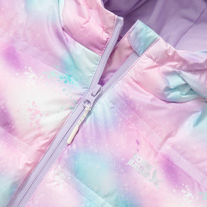 Eddie Bauer Girls Classic Down 2.0 alternate view 2