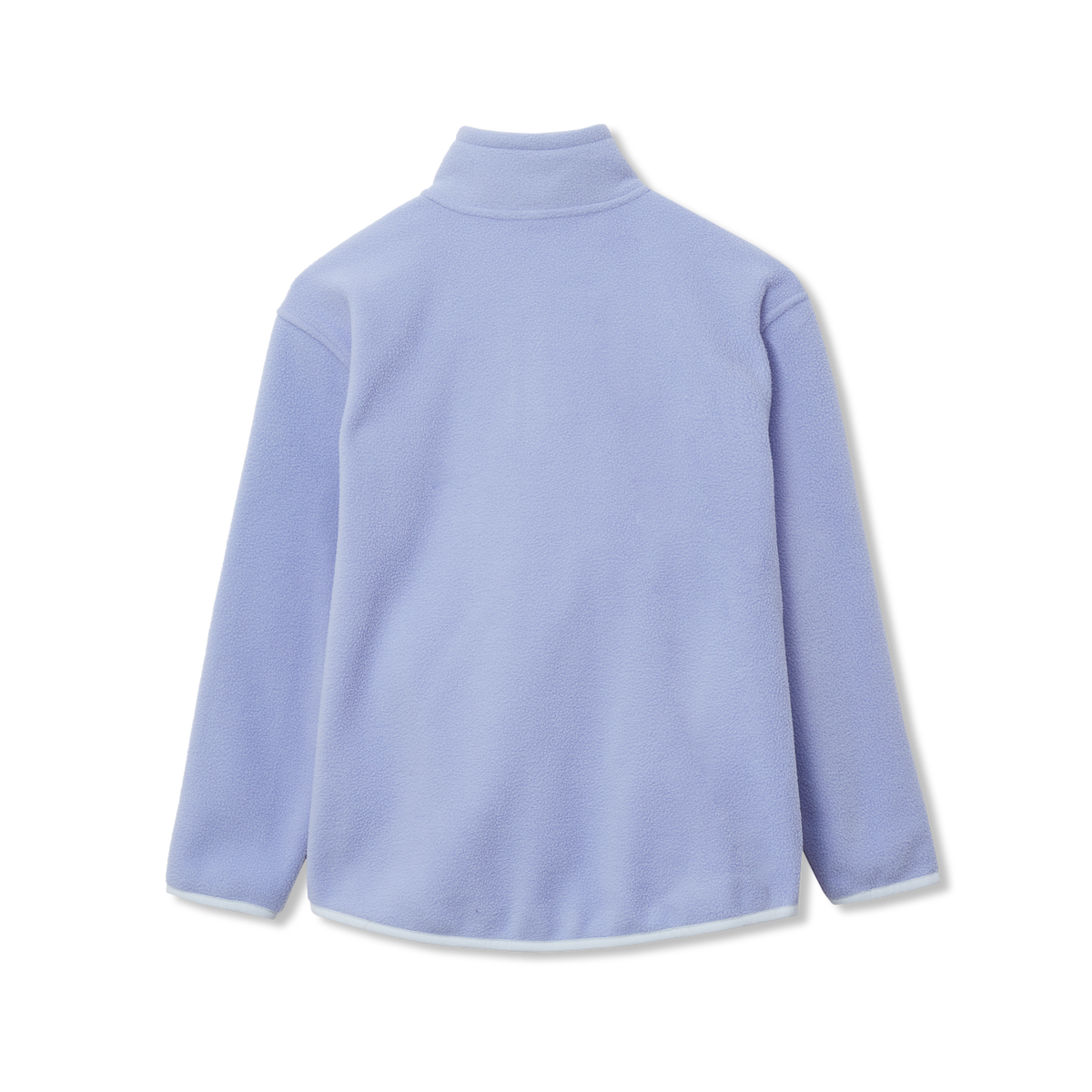 Eddie Bauer Girls Quest Fleece 1/4 Zip alternate view 5