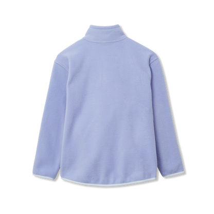 Eddie Bauer Girls Quest Fleece 1/4 Zip alternate view 5