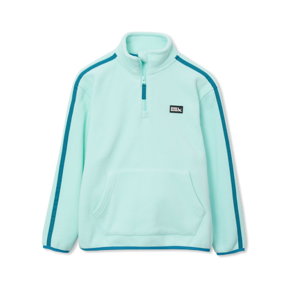Eddie Bauer Girls Quest Fleece 1/4 Zip product image