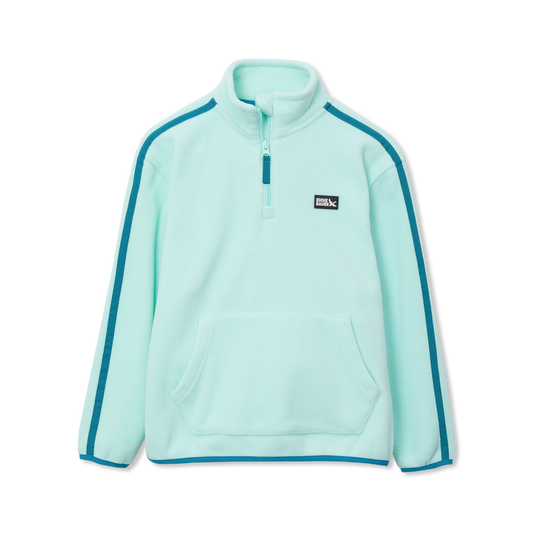 Eddie Bauer Girls Quest Fleece 1/4 Zip product image