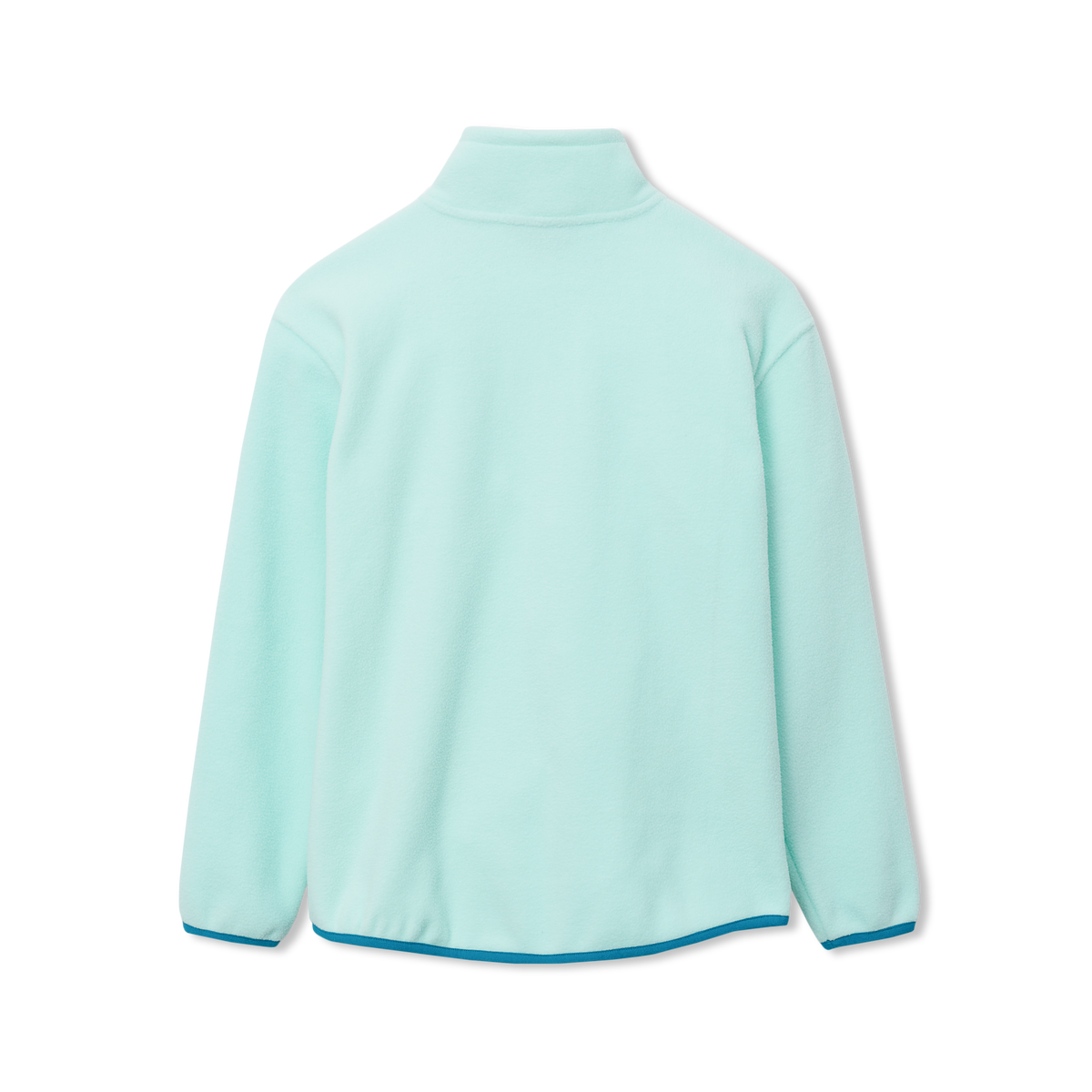 Eddie Bauer Girls Quest Fleece 1/4 Zip alternate view 1