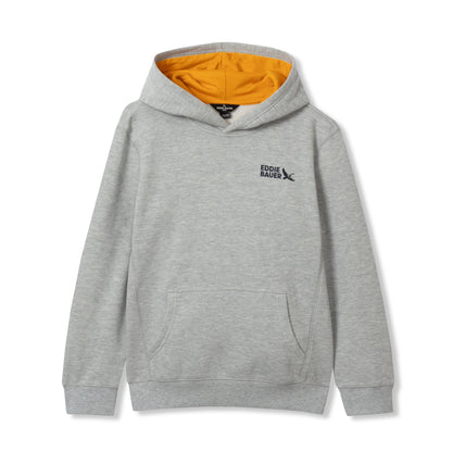 Eddie Bauer Boys Graphic Camp Fleece Hoodie product image