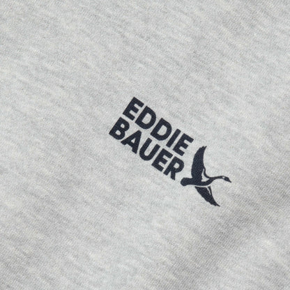 Eddie Bauer Boys Graphic Camp Fleece Hoodie alternate view 2