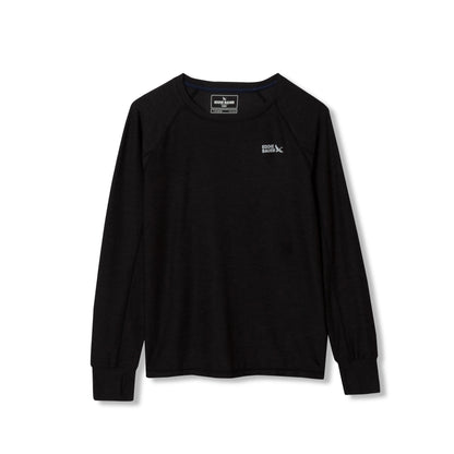 Eddie Bauer Boys Boulder Peak LS Tee product image