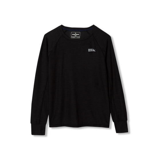 Eddie Bauer Boys Boulder Peak LS Tee product image