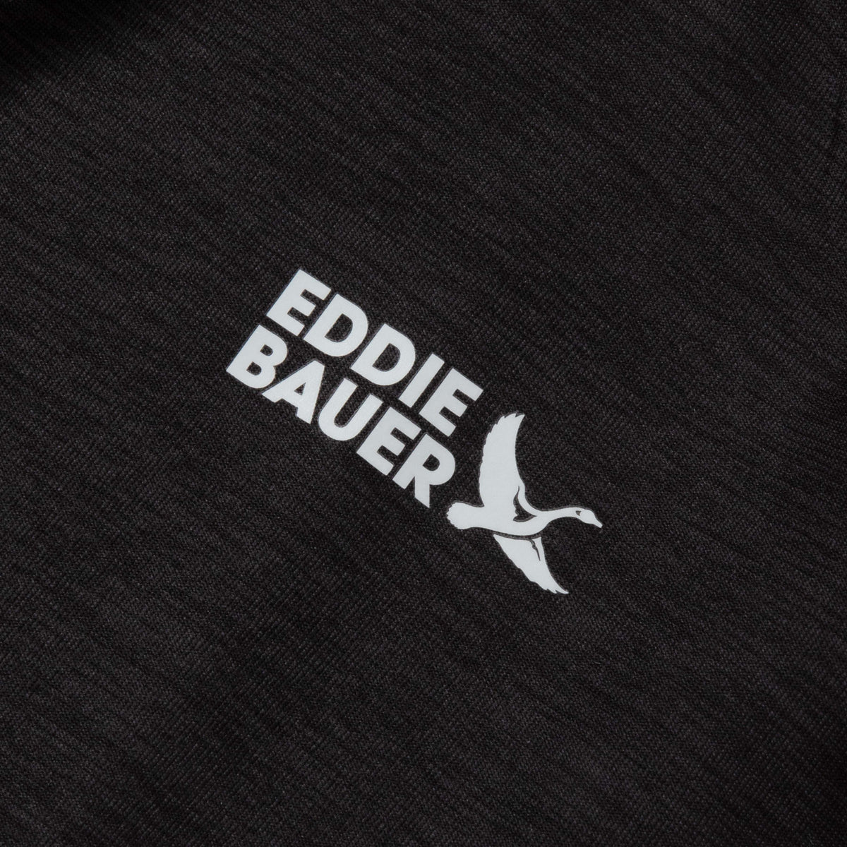 Eddie Bauer Boys Boulder Peak LS Tee alternate view 1