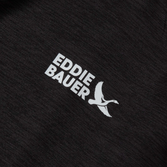 Eddie Bauer Boys Boulder Peak LS Tee alternate view 1