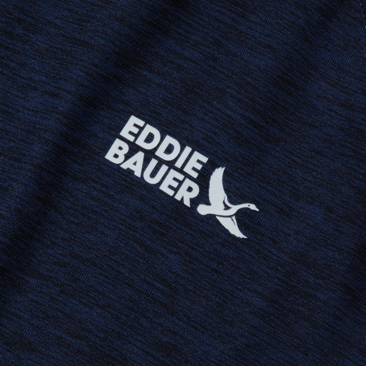 Eddie Bauer Boys Boulder Peak LS Tee alternate view 3