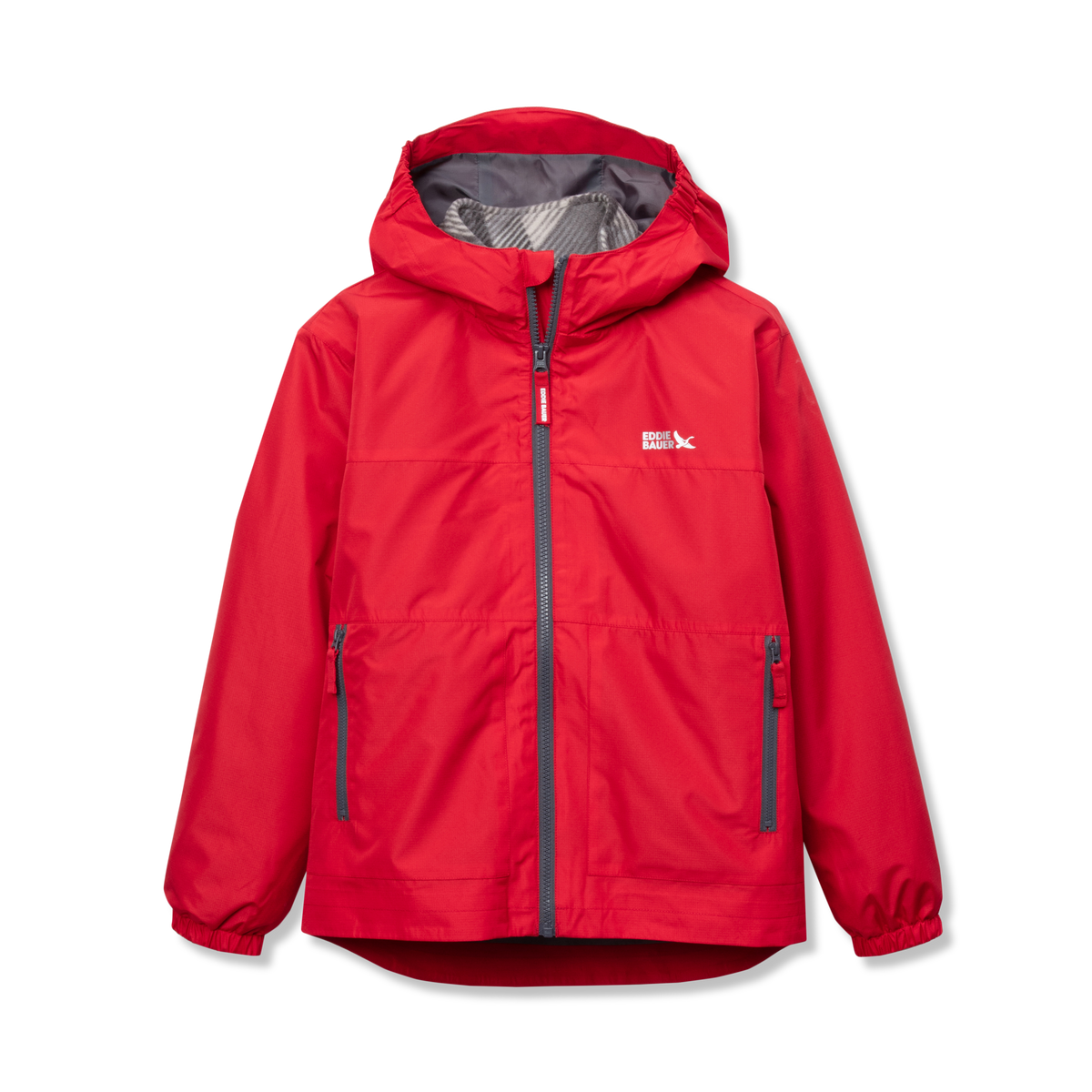 Eddie Bauer Boys Lone Peak 3-In-1 alternate view 4