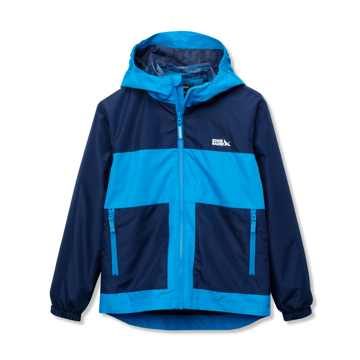 Eddie Bauer Boys Lone Peak 3-In-1 product image