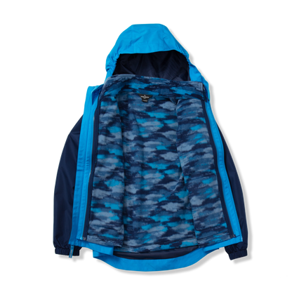 Eddie Bauer Boys Lone Peak 3-In-1 alternate view 2
