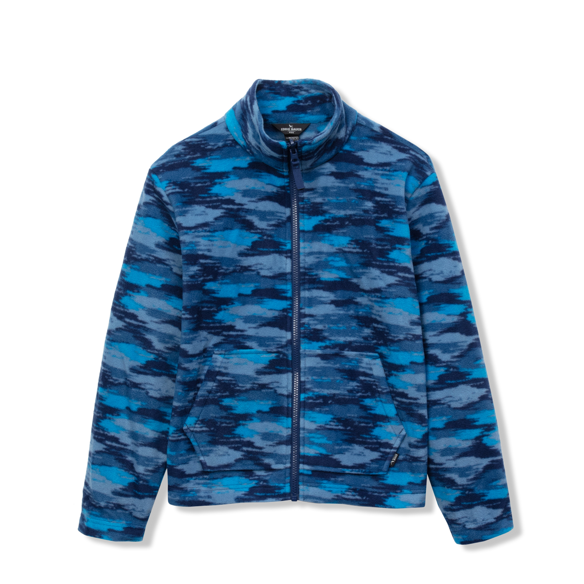 Eddie Bauer Boys Lone Peak 3-In-1 alternate view 3