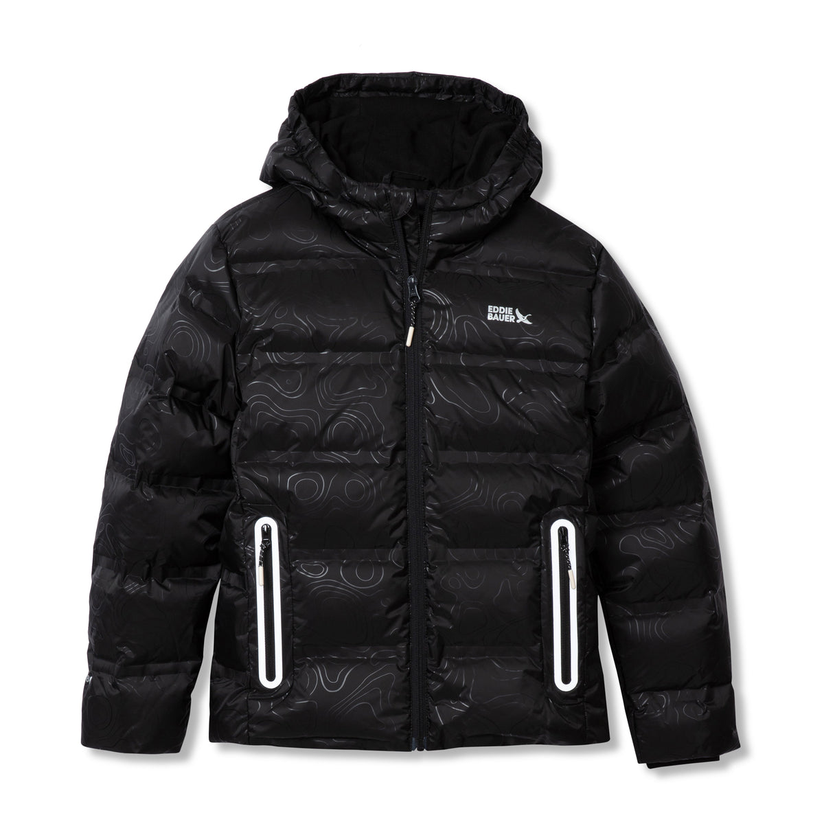 Eddie Bauer Boys Classic Down 2.0 product image