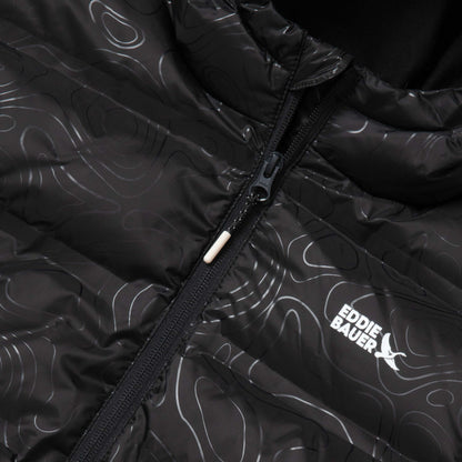 Eddie Bauer Boys Classic Down 2.0 alternate view 2