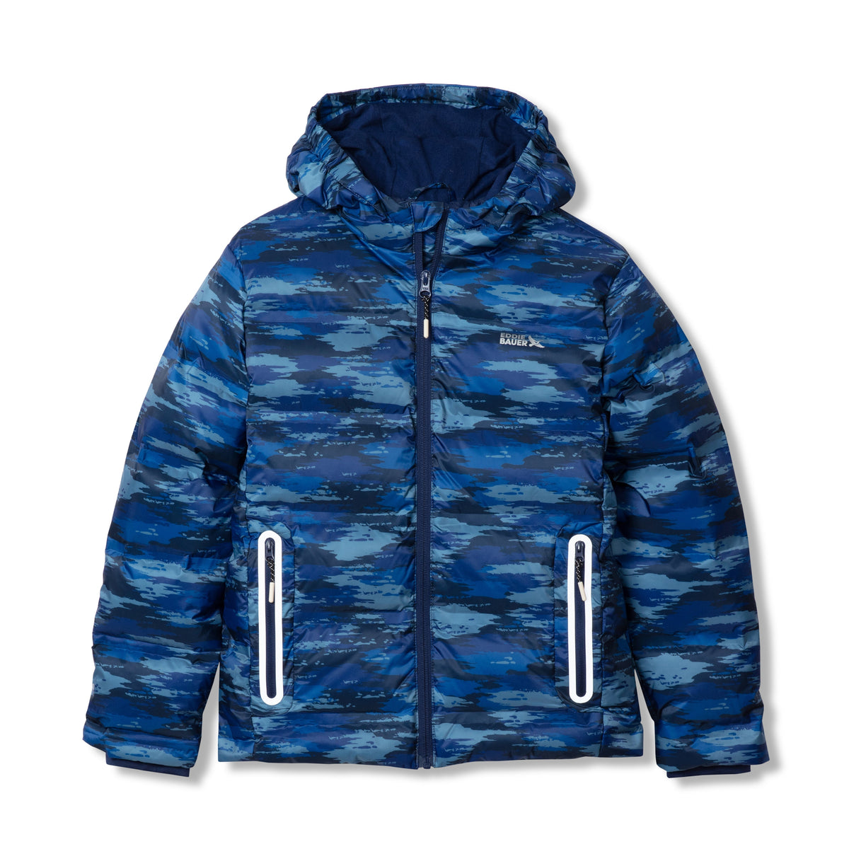 Eddie Bauer Boys Classic Down 2.0 alternate view 4
