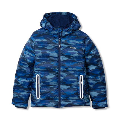 Eddie Bauer Boys Classic Down 2.0 alternate view 4