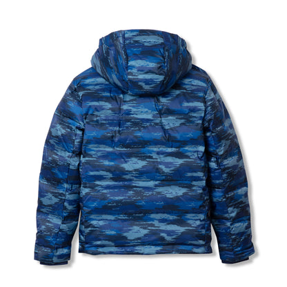 Eddie Bauer Boys Classic Down 2.0 alternate view 5
