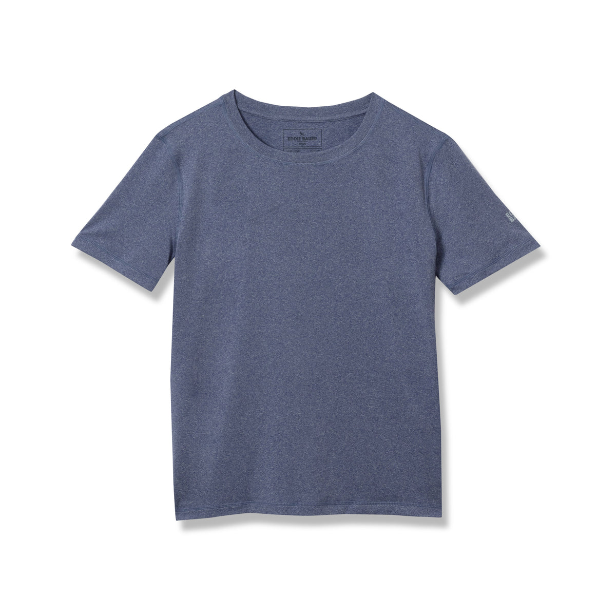 Eddie Bauer Boys Boulder Peak Tee alternate view 2