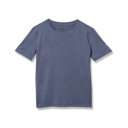 Eddie Bauer Boys Boulder Peak Tee alternate view 2