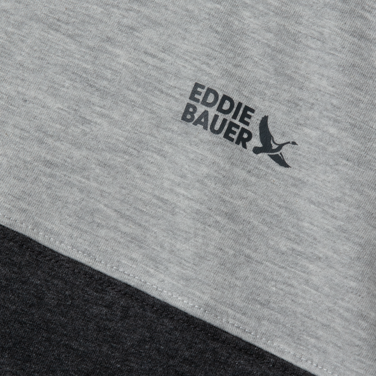 Eddie Bauer Boys SS Colorblock T-Shirt alternate view 2